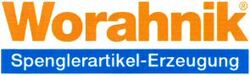 Worahnik Spenglerartikel-Erzeugung