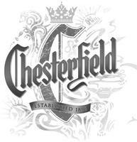 Chesterfield ESTABLISHED 1896