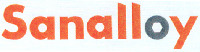 Sanalloy
