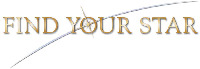 FIND YOUR STAR
