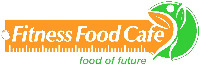 Fitness Food Cafe food of future