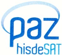 paz hisdeSAT