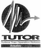TUTOR Turbine Train Operation Referee AnsaldoEnergia
