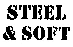 STEEL & SOFT