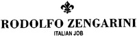 RODOLFO ZENGARINI ITALIAN JOB