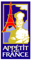 APPÉTIT de FRANCE