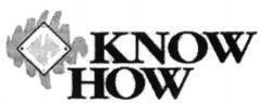 KNOW HOW