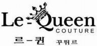 Le-Queen COUTURE