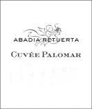 ABADIA RETUERTA CUVÉE PALOMAR
