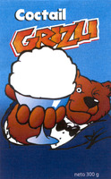 Coctail GRIZLI