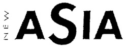 NEW ASIA