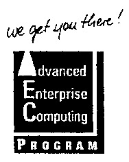 we get you there Advanced Entreprise Computing PROGRAM,