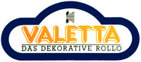 VALETTA DAS DEKORATIVE ROLLO