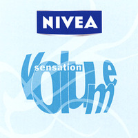 NIVEA volume sensation