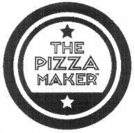 THE PIZZA MAKER