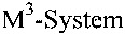 M3-System