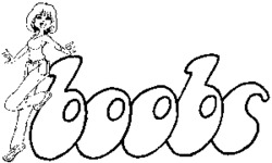 boobs