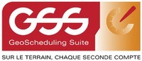 GSS GeoScheduling Suite SUR LE TERRAIN, CHAQUE SECONDE COMPTE