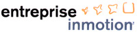 entreprise inmotion