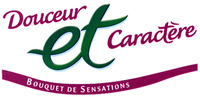 Douceur et Caractère BOUQUETS DE SENSATIONS
