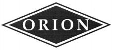 ORION