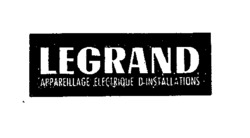 LEGRAND