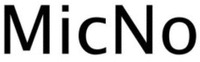 MicNo