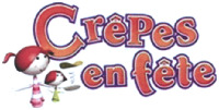 Crêpes en fête