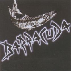 BARRACUDA