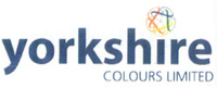 yorkshire COLOURS LIMITED