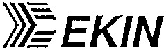 E EKIN