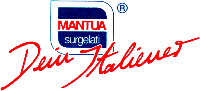 MANTUA surgelati Dein Italiener