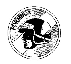 FORMULA