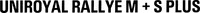 UNIROYAL RALLYE M + S PLUS