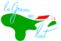 la Graine au lait