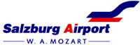 Salzburg Airport W.A. MOZART AIRPORT