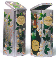 Laurent Perrier