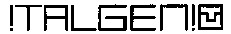 ITALGENIO