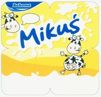Bakoma Mikus