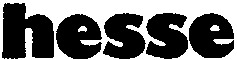 hesse