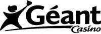 Géant Casino