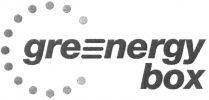 greenergy box