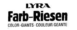 LYRA