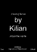 A taste of heaven by Kilian Absinthe verte