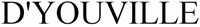 D'YOUVILLE