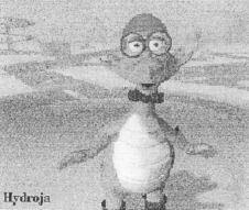 Hydroja