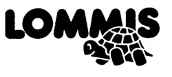 LOMMIS