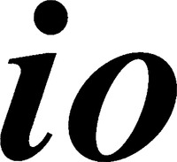 io