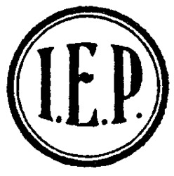 I.E.P.