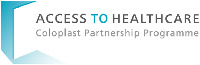 ACCESS TO HEALTHCARE Coloplast Partnership Programme
